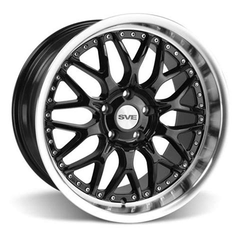 Our high quality 94-04 Mustang flywheels and hardware from top brands like ARP, Ford Racing, Exedy, Spec, and Ram Clutches will hold up to the horsepower applications of your Mustang. . Sve series 3 wheels